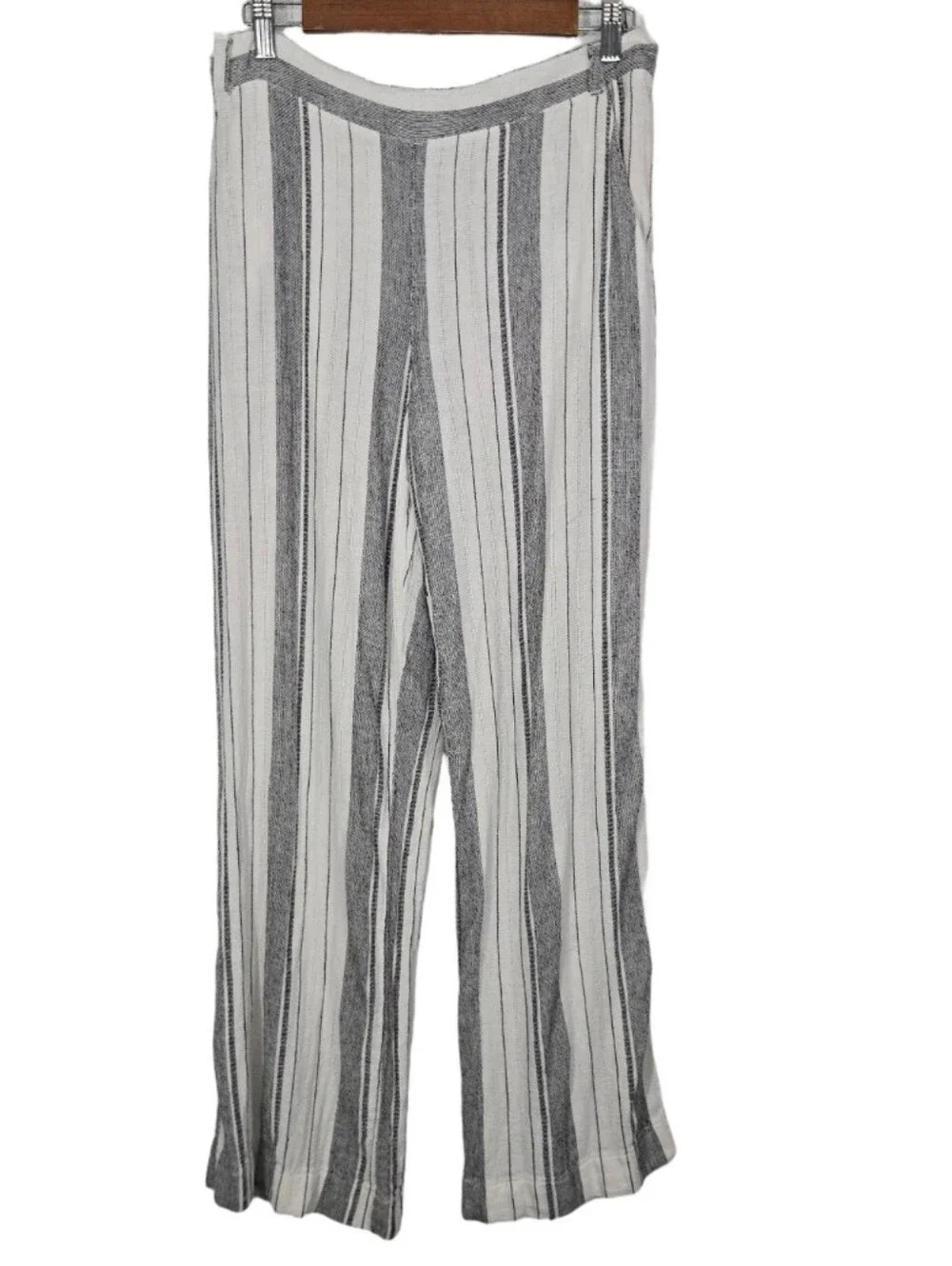 Maurices linen blend pants